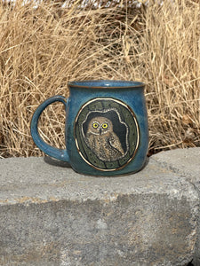 Elf Owl - 15 oz - SECONDS