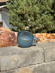 California Gull - 17 oz