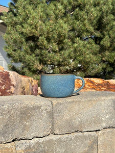 California Gull - 17 oz