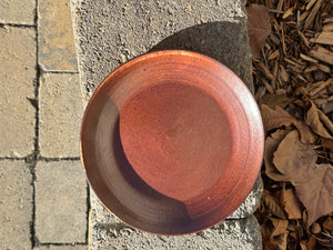 Side Plates, 8" - Seconds (6 of them, sold separetly)