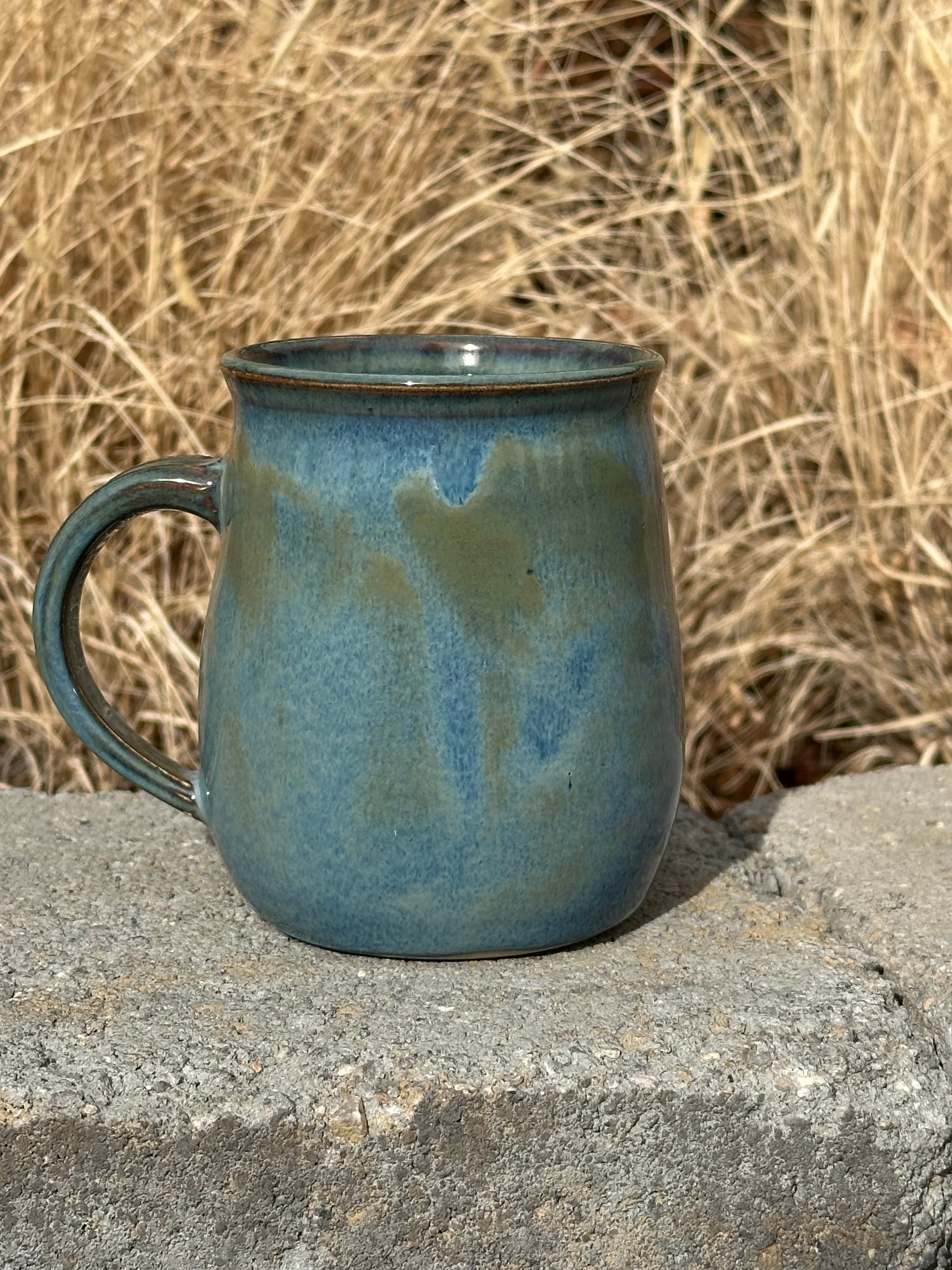 Sage Steppe Jackalope - 13 oz - SECONDS