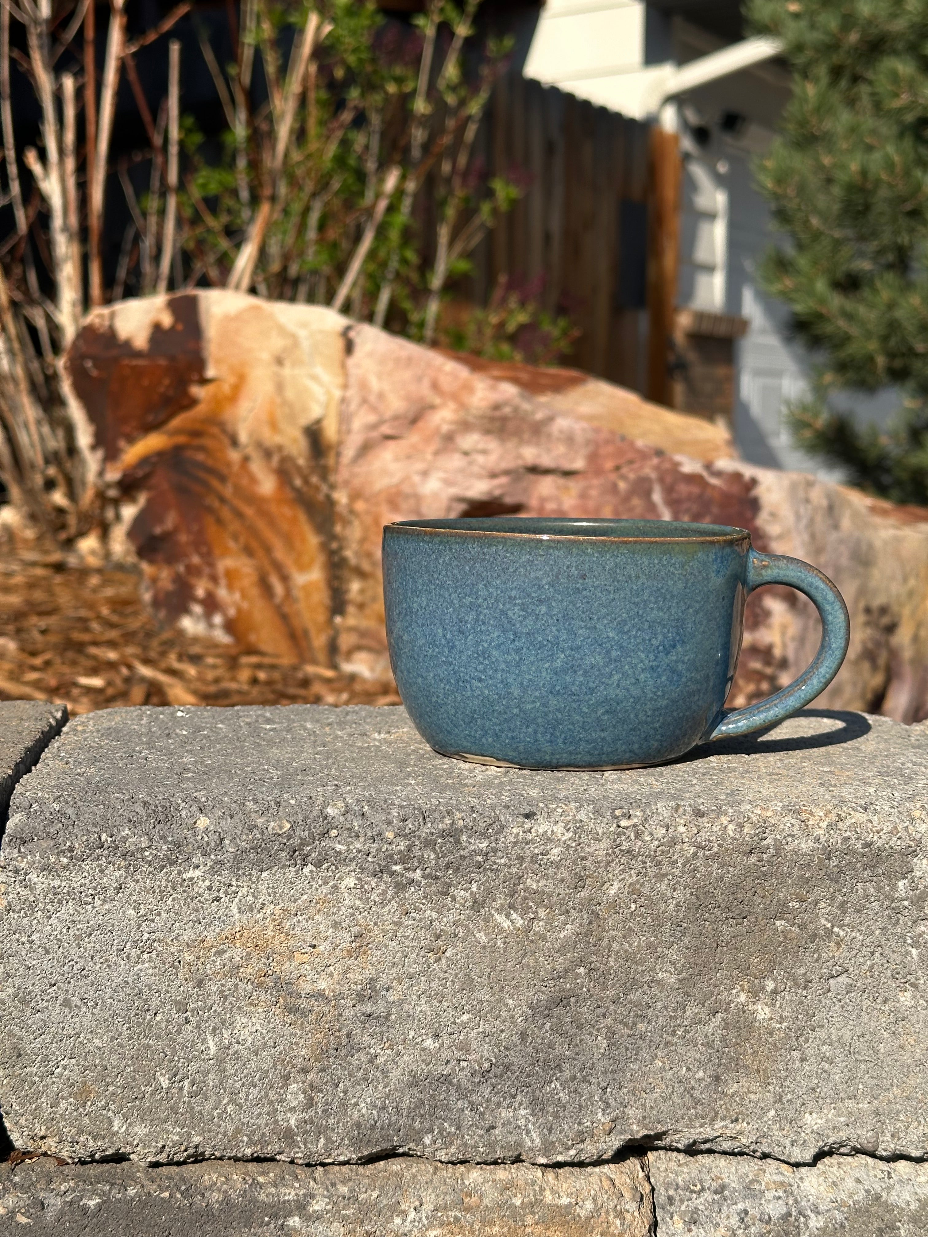 Garden Snail - 16 oz