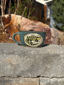 Western Tiger Salamander - 12 oz
